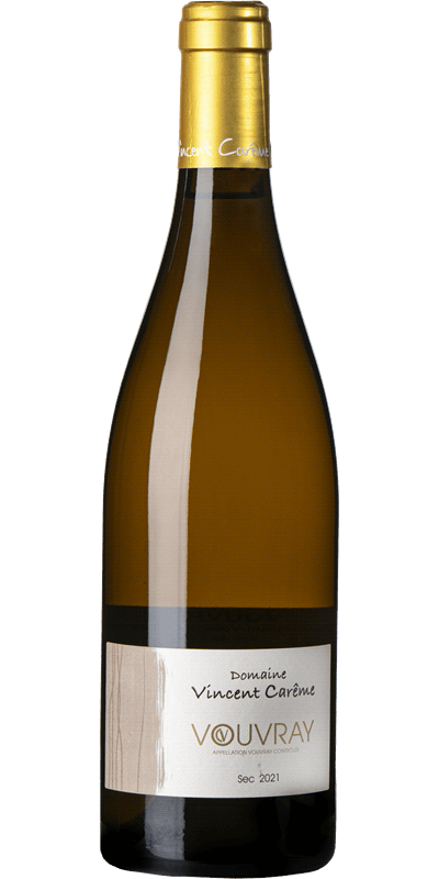 Vouvray Sec 