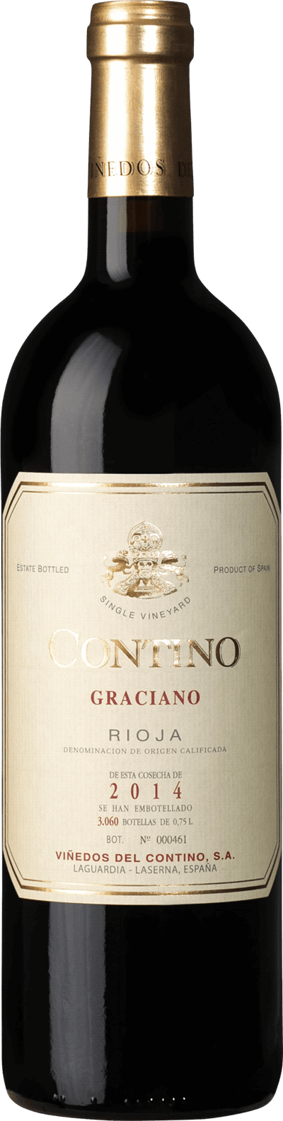 Contino Graciano