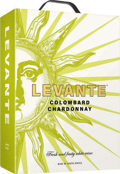 Levante Colombard Chardonnay