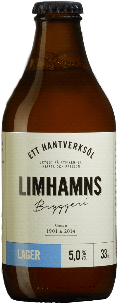 Limhamns Lager