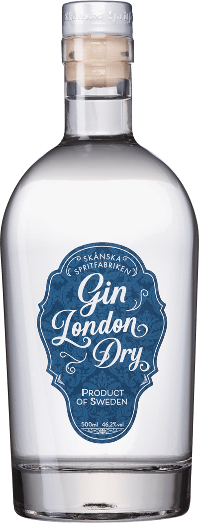 Skånska Spritfabriken g-Gin London Dry