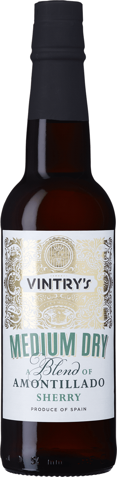Vintry's Blend of Amontillado 