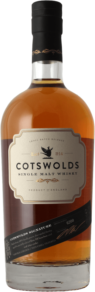 Cotswold Whisky