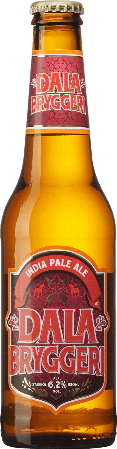 DalaBryggeri India Pale Ale