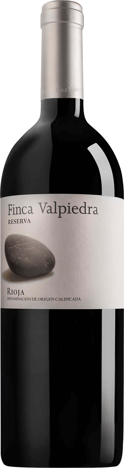 Finca Valpiedra Reserva, 2014