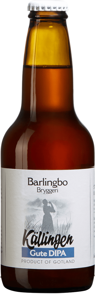 Barlingbo Bryggeri Källingen