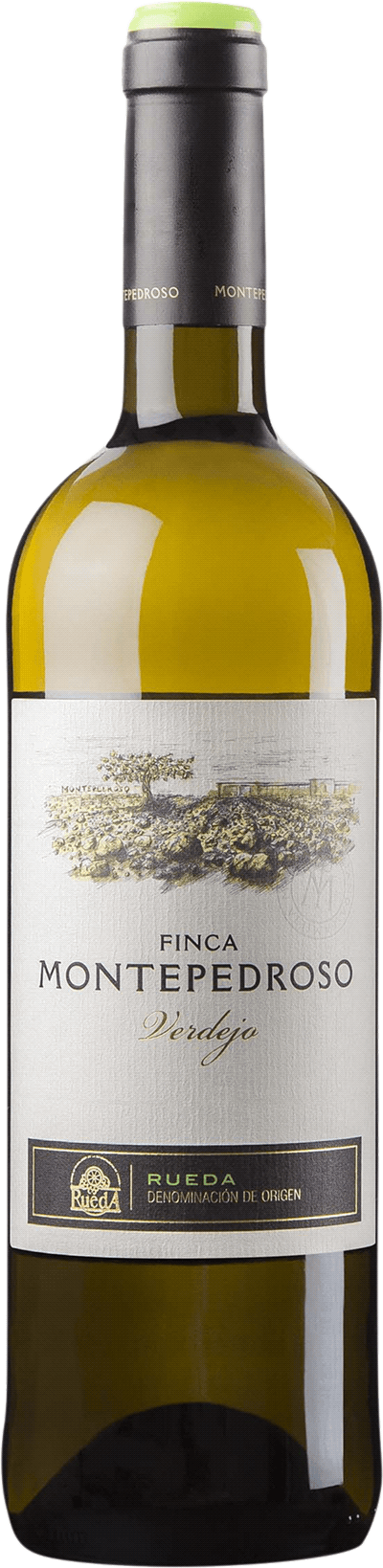 Finca Montepedroso Verdejo Verdejo, 2021