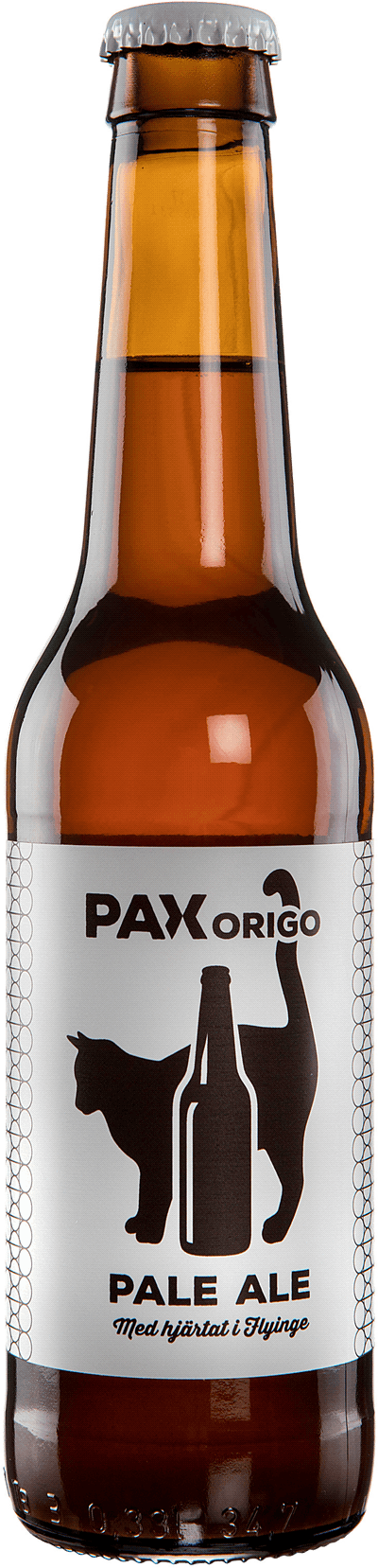 Pax Origo 