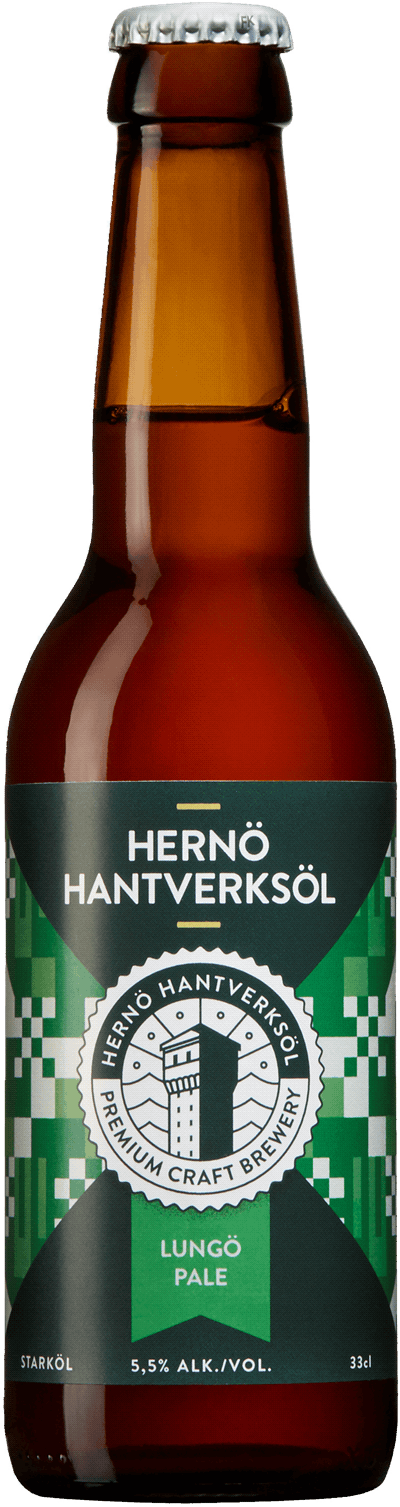 Hernö Lungö Pale 