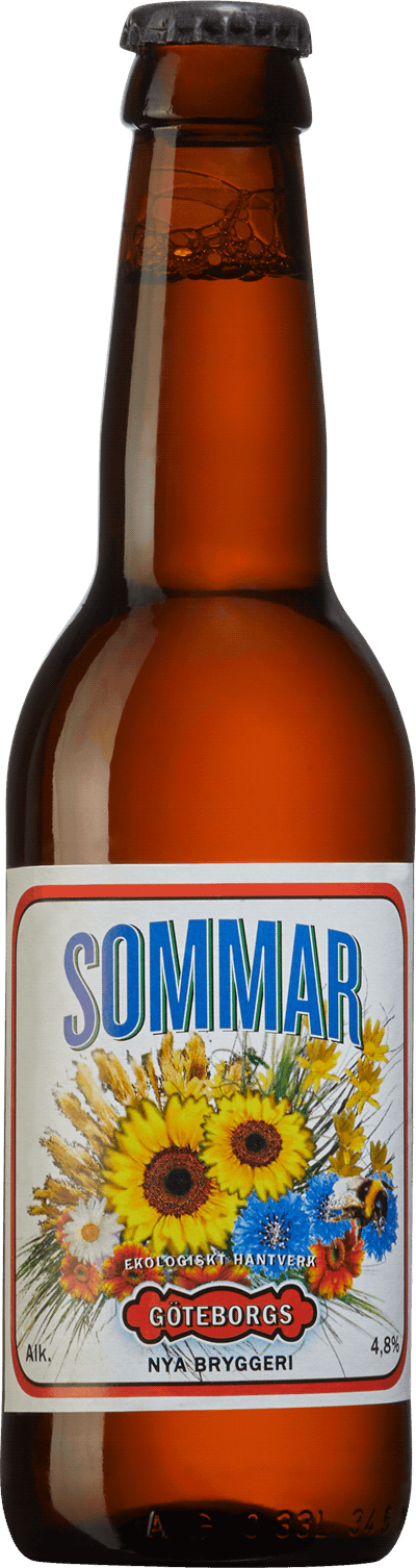 Göteborgs Sommar Lager Göteborgs Nya Bryggeri