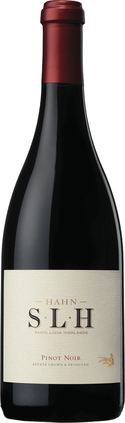 Hahn SLH Pinot Noir, 2021