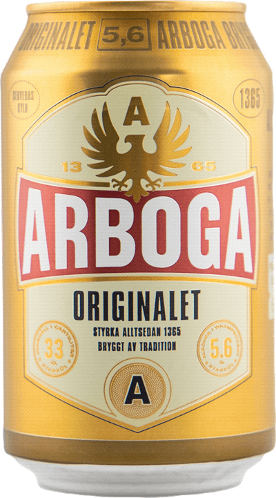 Arboga Originalet 