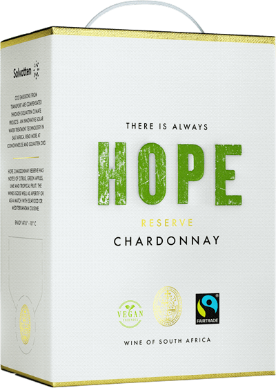 Hope Chardonnay Reserve, 2023