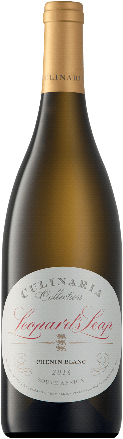 Leopard's Leap Culinaria Collection Chenin Blanc, 2018