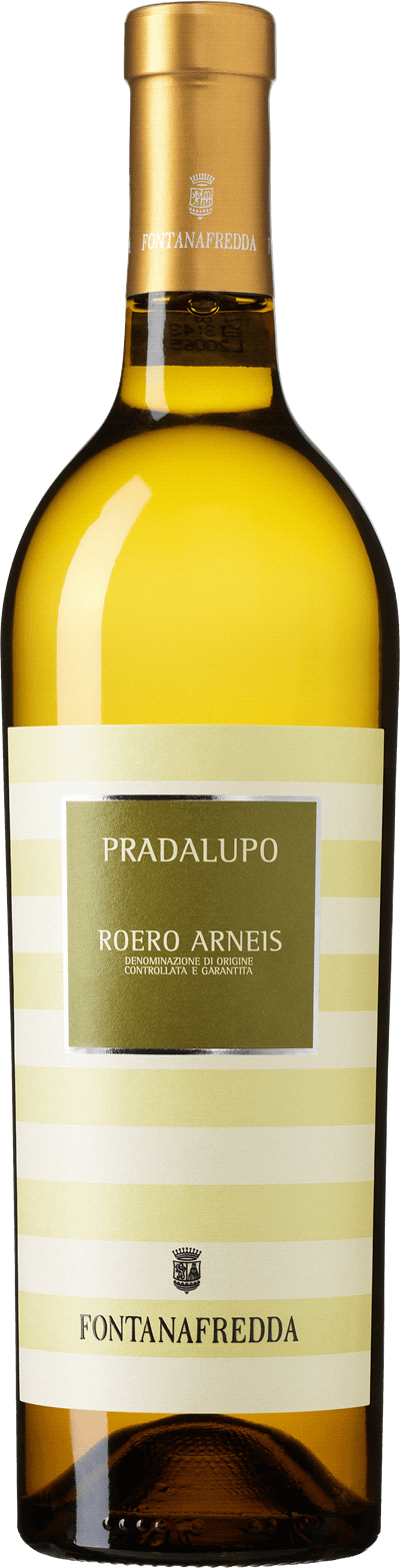 Pradalupo Roero Arneis