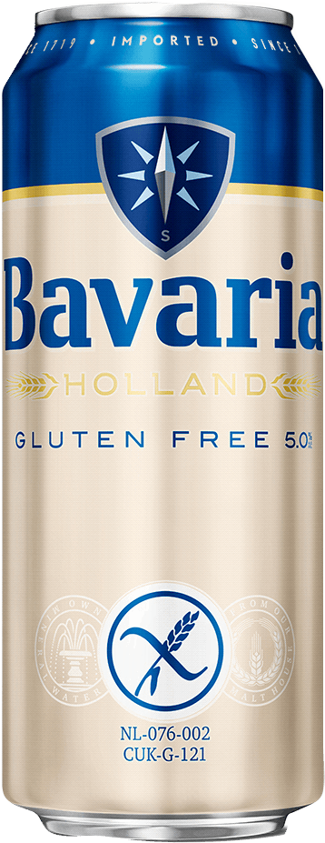 Bavaria Premium Gluten Free