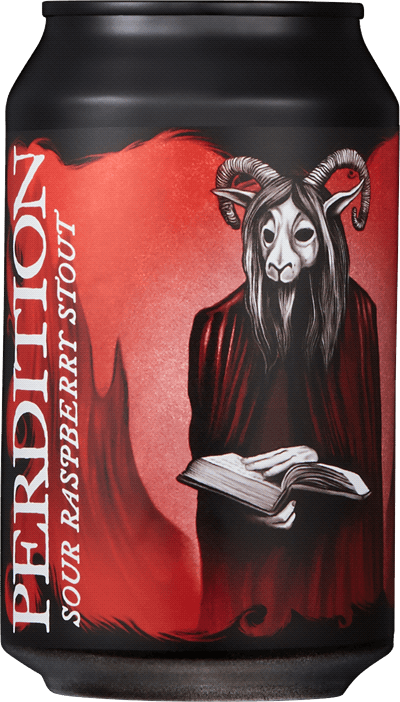 Perdition 