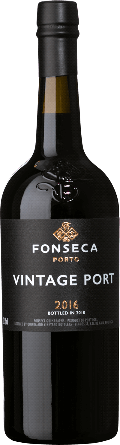 Fonseca Vintage Port 