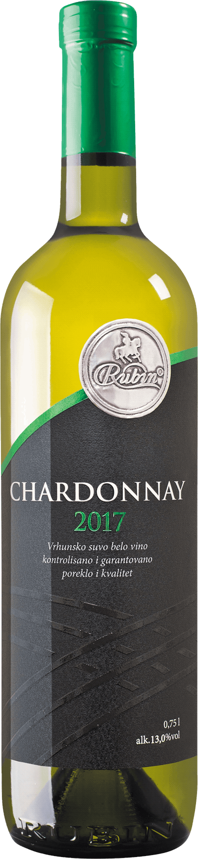 Rubin Chardonnay