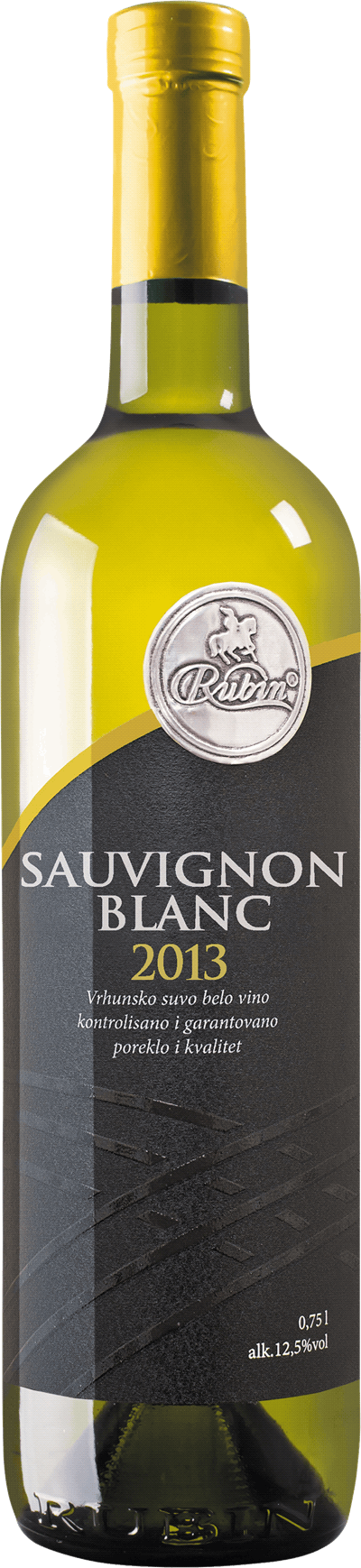 Rubin Sauvignon Blanc