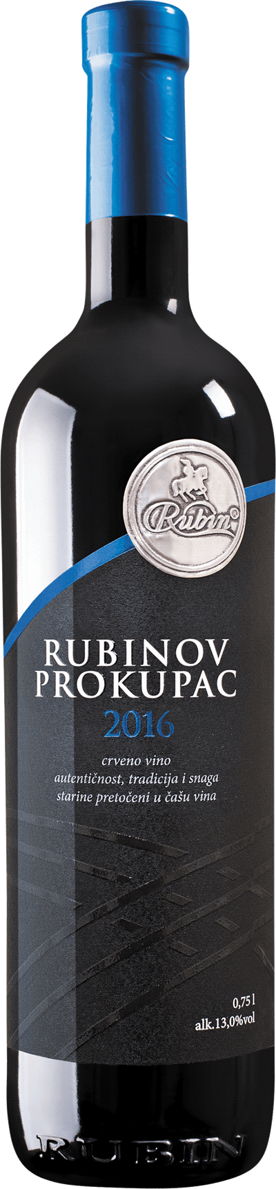 Rubin Prokupac