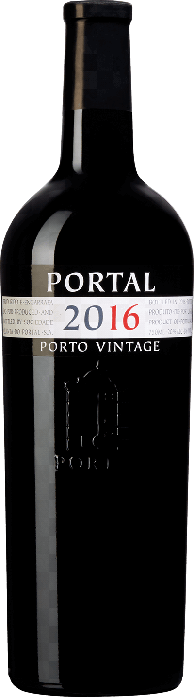 Portal Vintage Port 
