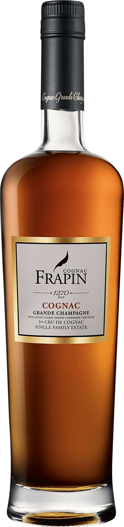 Frapin 1270 Premier Cru de Cognac