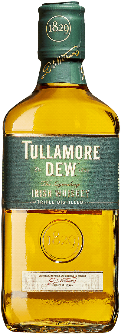 Tullamore Dew 