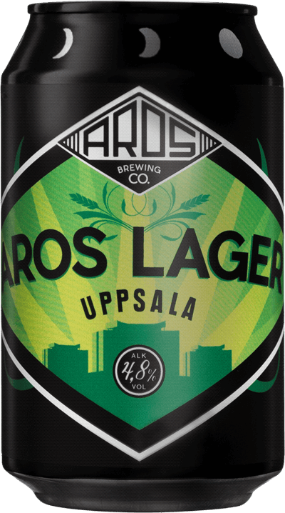 Aros Ljus Lager