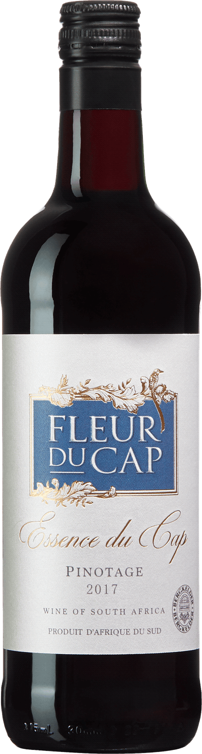 Fleur du Cap Essence du Cap Pinotage