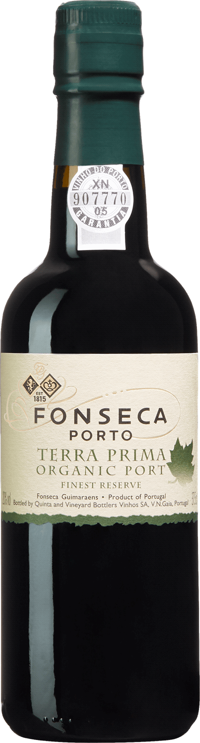 Fonseca Terra Prima Organic Port