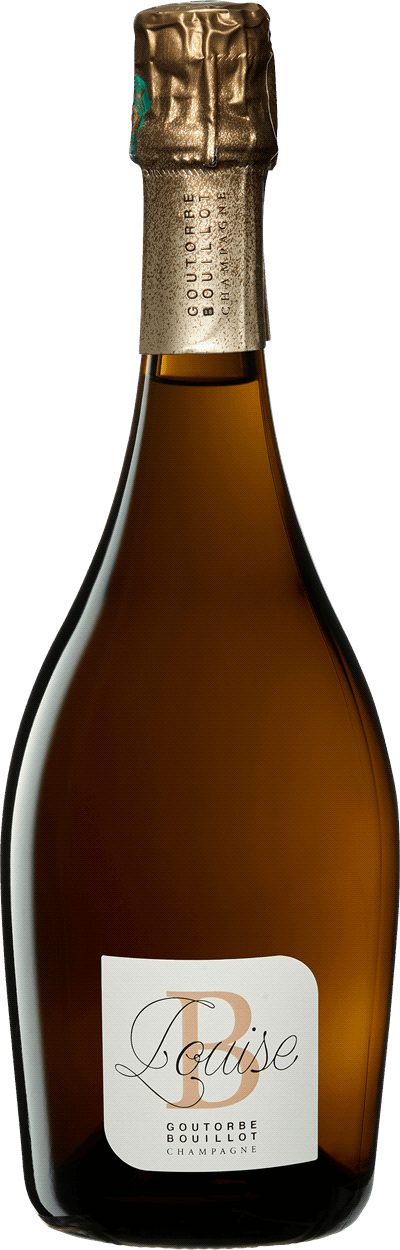 Goutorbe Bouillot Cuvée Louise B, 2015