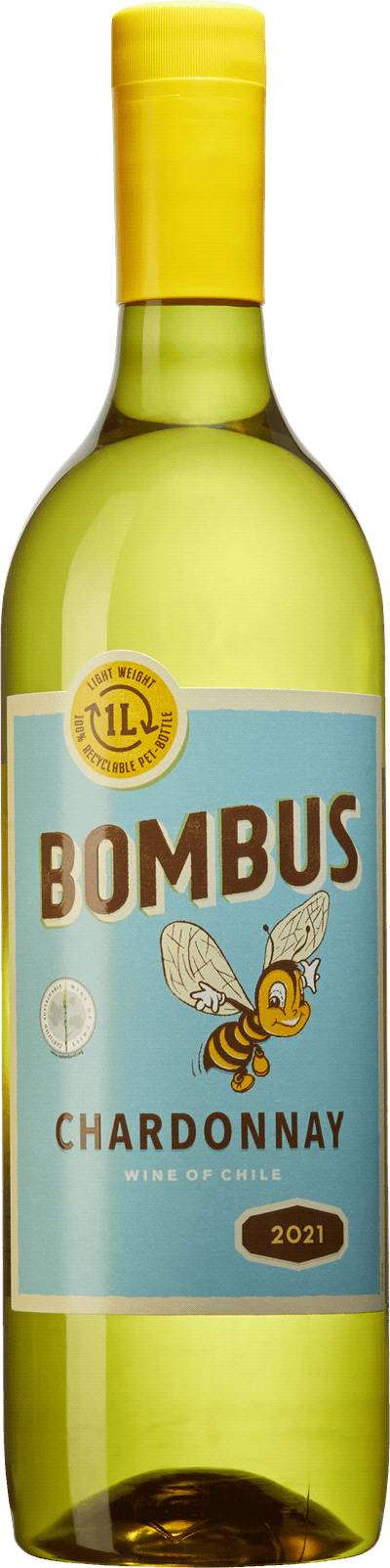 Bombus Chardonnay, 2023