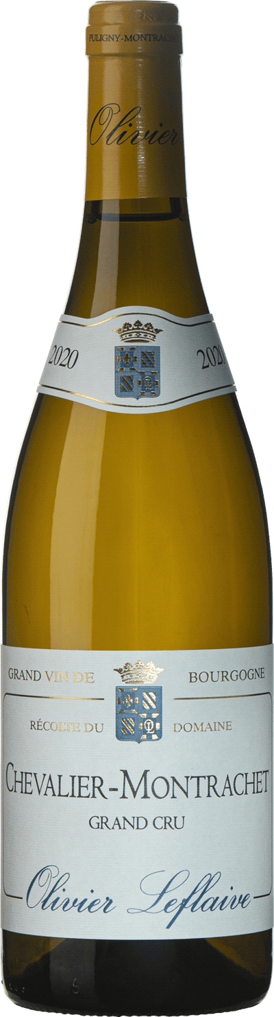 Chevalier-Montrachet Grand Cru Olivier Leflaive, 2020