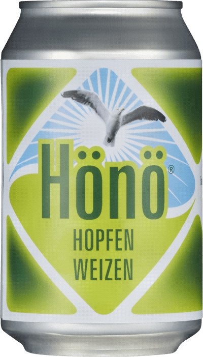 Hönö Hopfenweizen