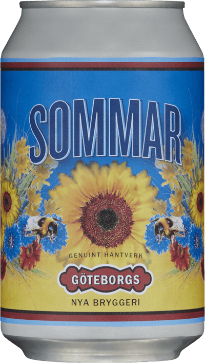 Göteborgs Nya Sommarlager