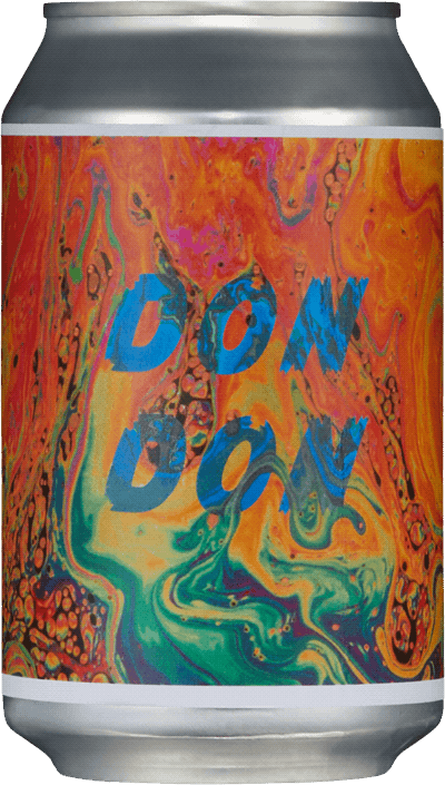 Duckpond Don Don DIPA
