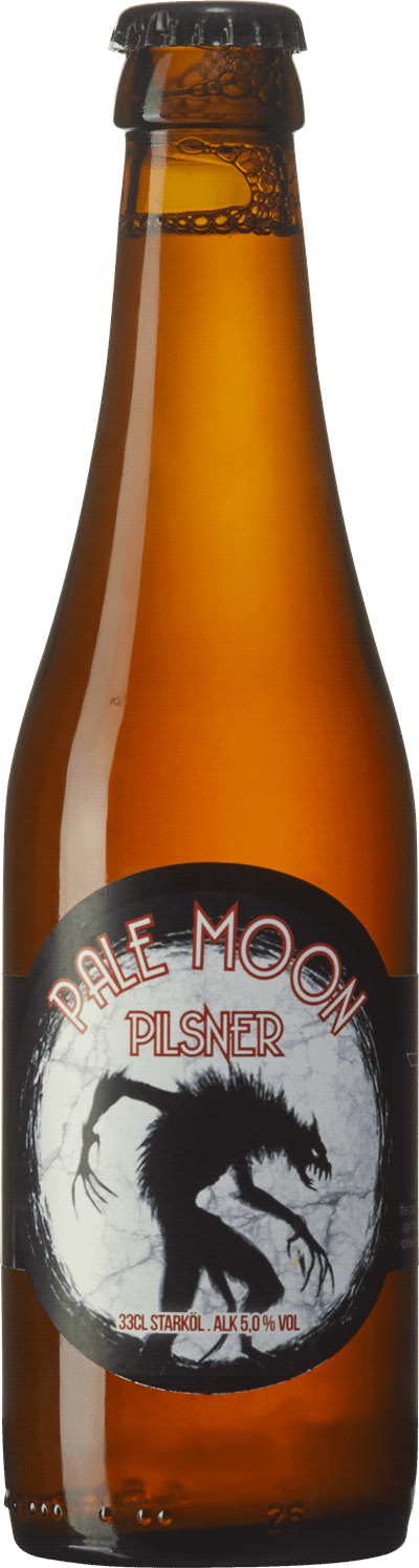 Pale Moon Pilsner 