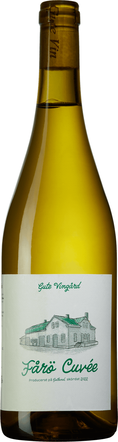 Gutevin Fårö Cuvée