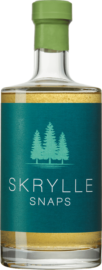 Skrylle Snaps Perfectly Squared Brewing