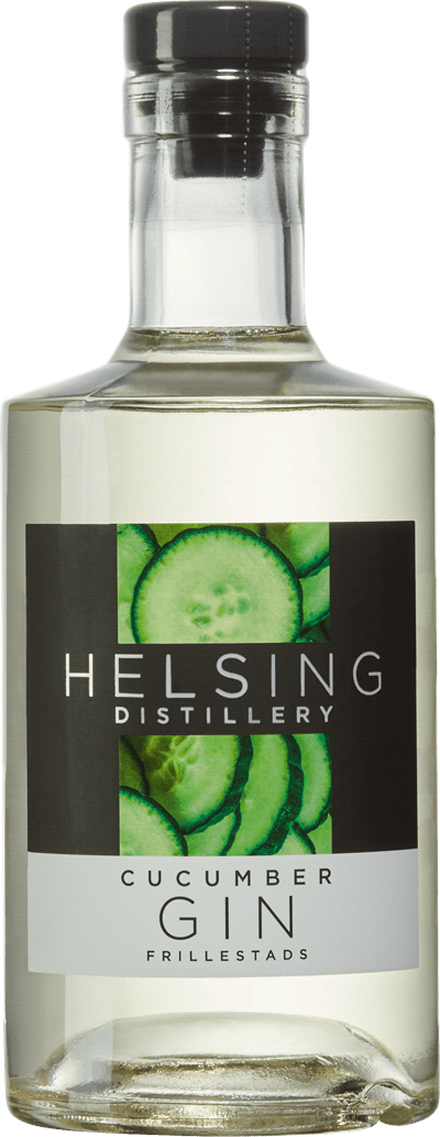 Helsing Cucumber Gin
