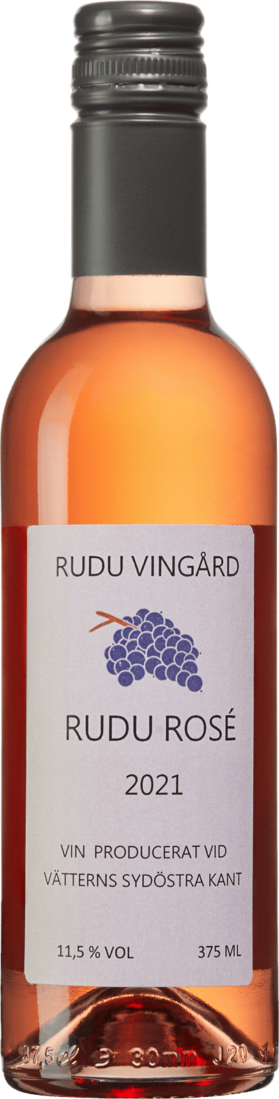 Rudu Rosé