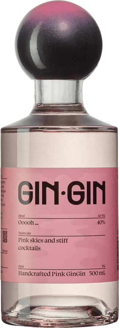 Gingin Distillery Pink Gingin