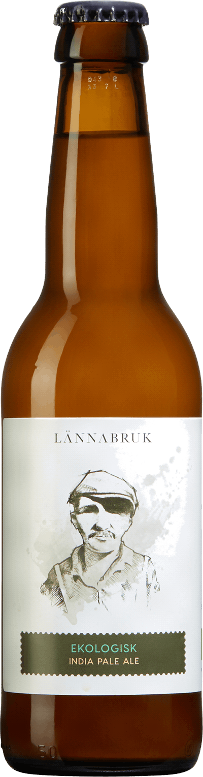 Lännabruk India Pale Ale