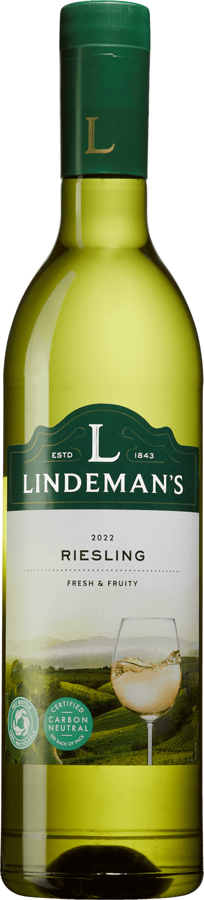 Lindeman's Riesling