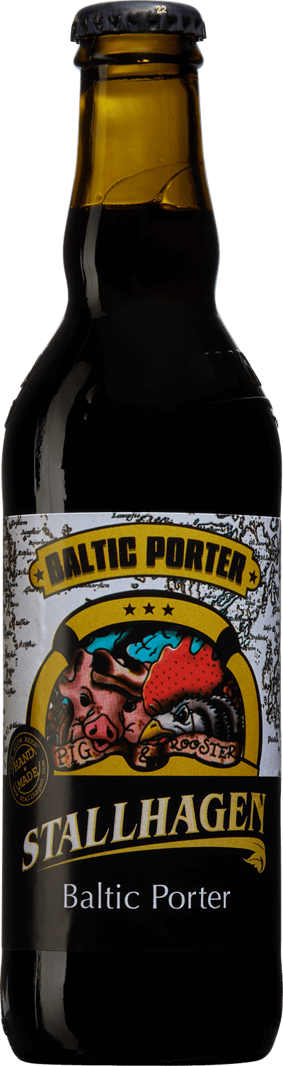 Stallhagen Baltic Porter