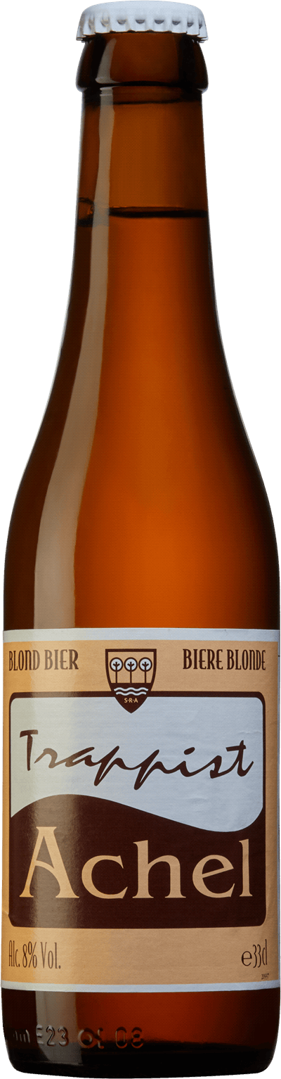 Achel Blond Bier