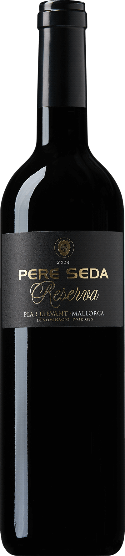 Pere Seda Reserva