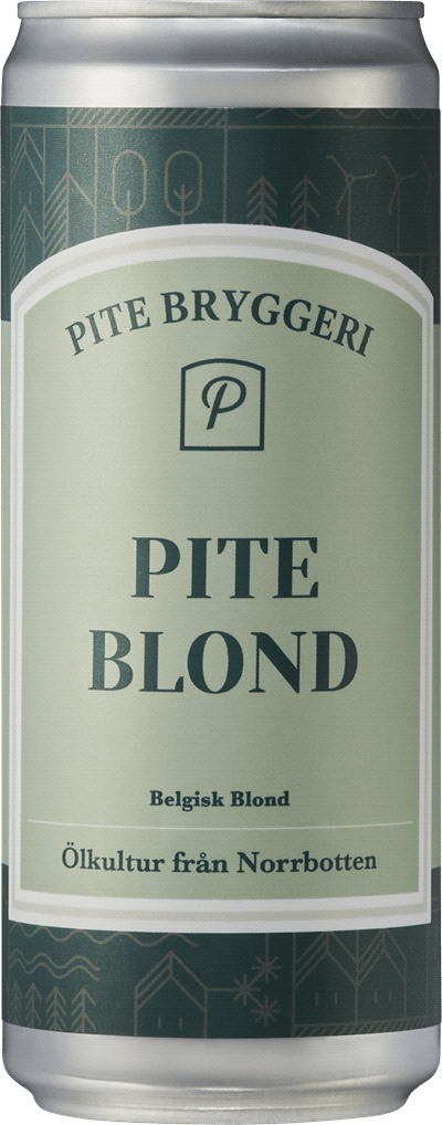 Bottenvikens Pite Blond