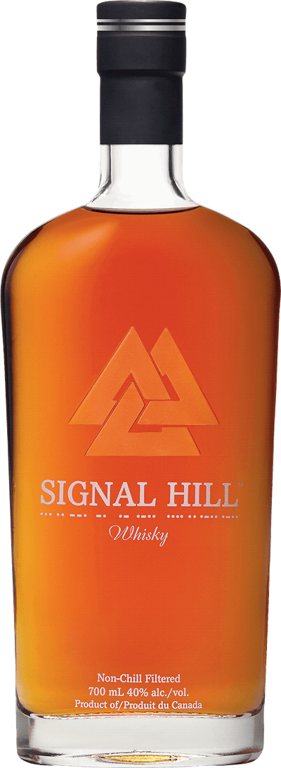 Signal Hill 